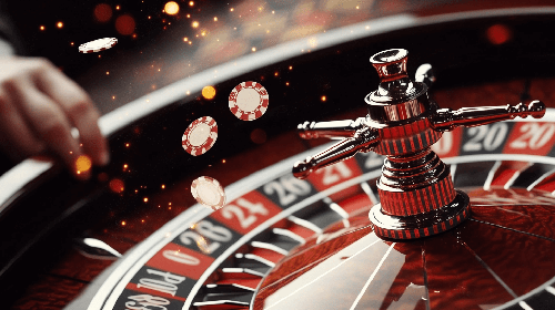 Регистрация на casino Pinup